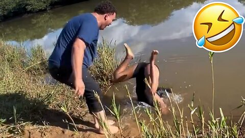 You Laugh, You Lose Challenge 😂 | Try Not to Laugh