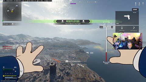 Warning: May Cause Rage Quits (Mine, Not Yours) - GTA - Let's gooo!!!