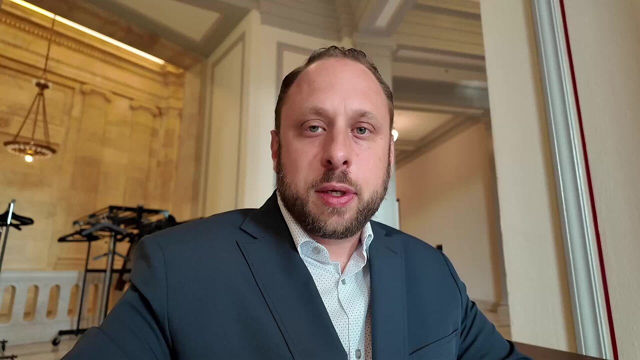 Rep. AOC Dishes on Meeting She Hosted for Democrats to Meet Zohran Mamdani: ‘I Think It Was a Really Positive Meeting’