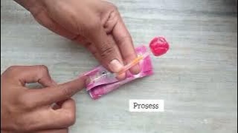 light lolipop