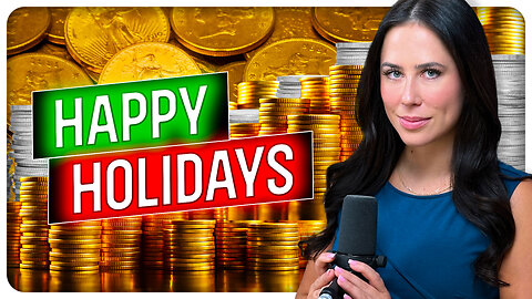 A MASSIVE End of Year Message