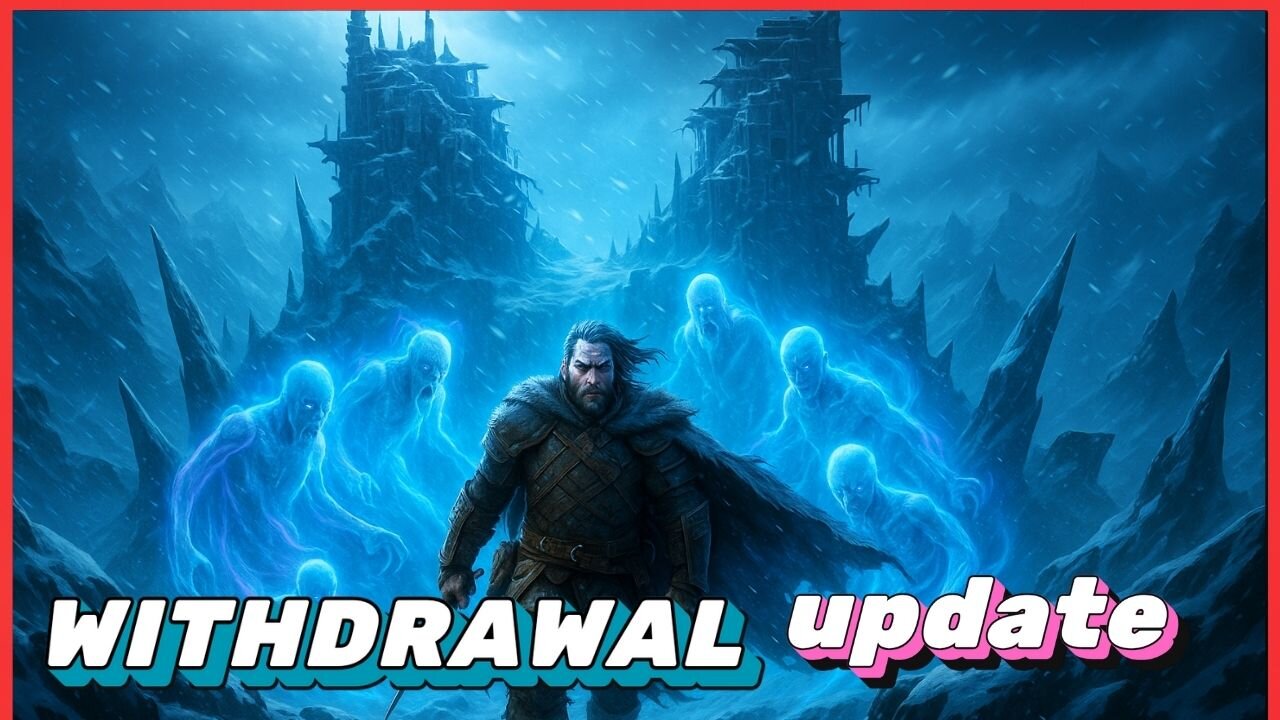 CoinHunter Crypto Platform Evarcha October 31 Withdrawal Update