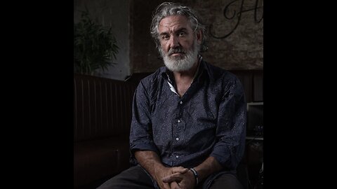 Michael Gray Griffith | FREE SPEECH SUMMIT 2025 QUEENSLAND