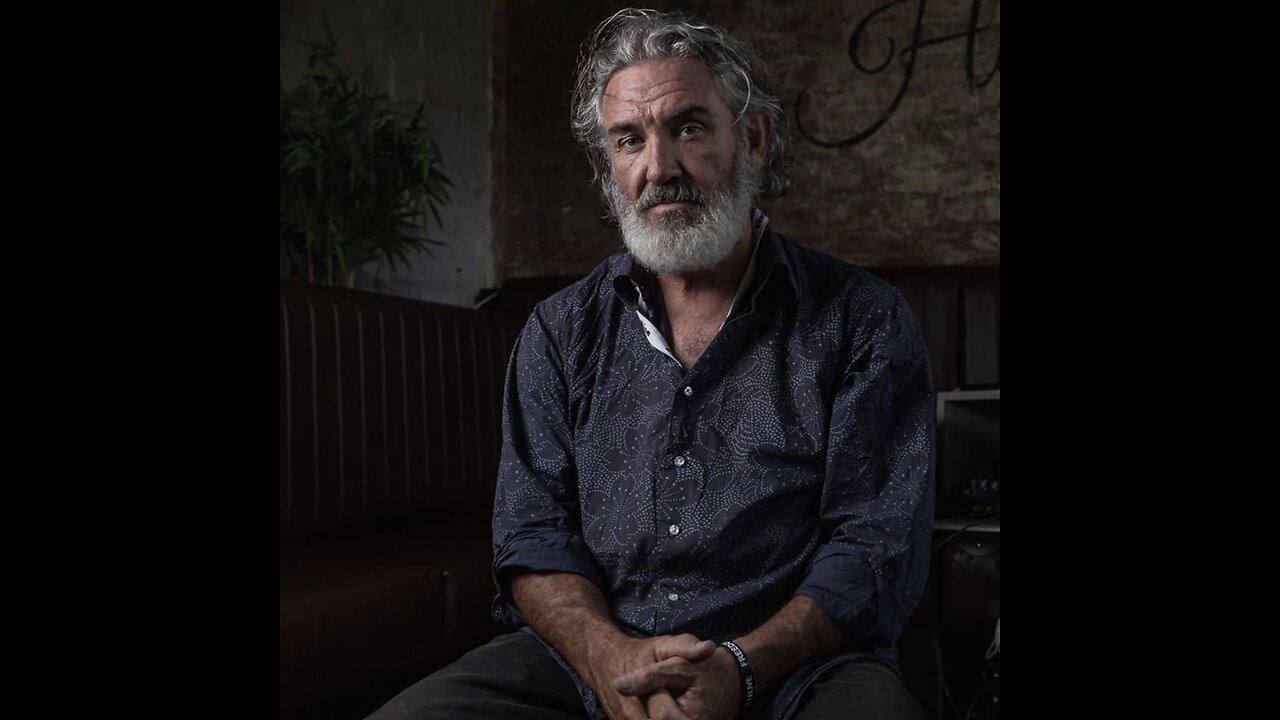 Michael Gray Griffith | FREE SPEECH SUMMIT 2025 QUEENSLAND
