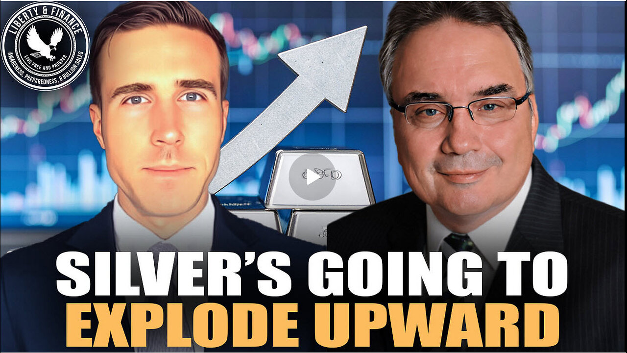 Silver's Time Has Come - $100 Silver Likely | Peter Grandich