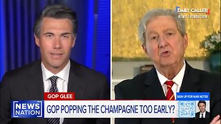 Sen. Kennedy on Zohran Mamdani: He’s From the ‘Cray-Cray Wing’ of the Democratic Party