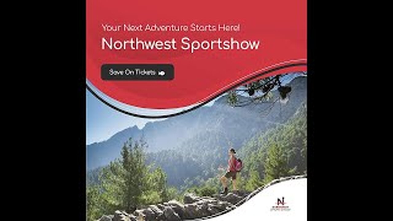 Exploring The 2025 Northwest SportShow RD 2