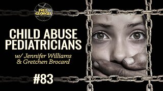 Child Abuse Pediatricians - FGP#83