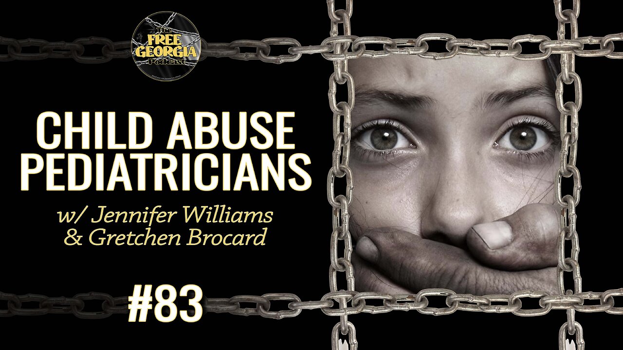 Child Abuse Pediatricians - FGP#83
