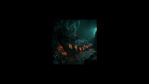 The Vessel Beneath