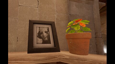 in memory of...