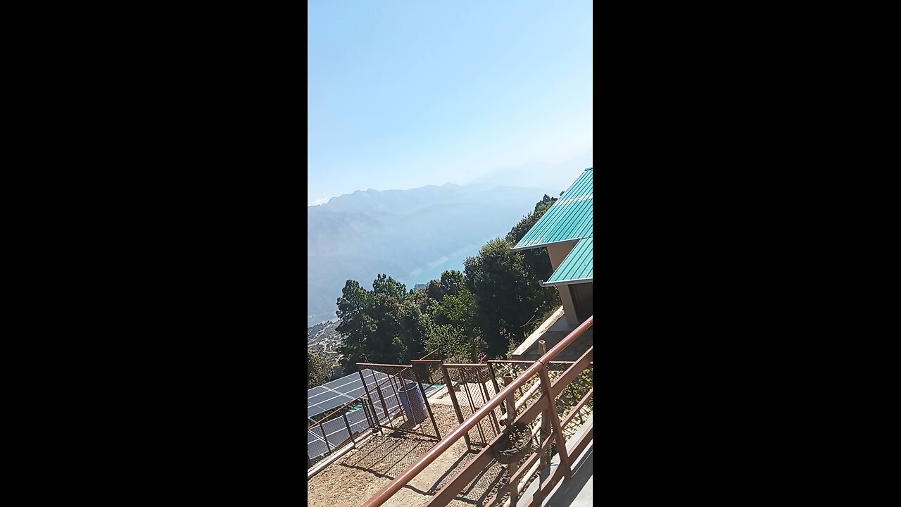 himalaya