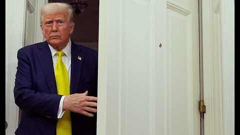 Trump Rally in Michigan Next Week Will Mark First 100 Days