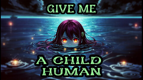 A Siren wishes for your seed
