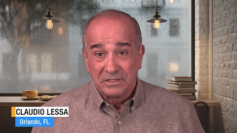 Orações - 21 Maio 2025