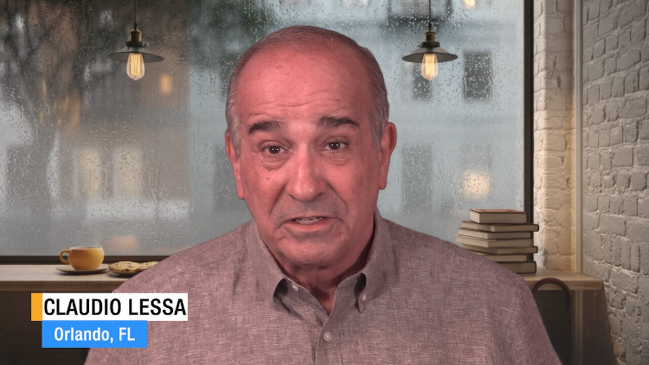 Orações - 21 Maio 2025