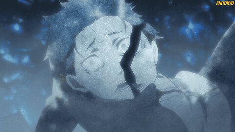 The Most TRAUMATIC Entrance Scene in Anime