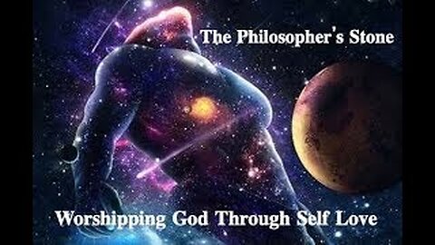 Worshipping God Through Self Love