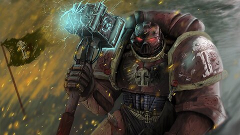 Warhammer Dawn of War II Ultimate Exterminatus Mod