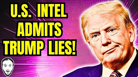 Even U.S. Intel Agencies Say Trump Lied About Venezuelan Immigrants!