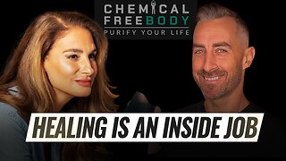 Mel K & Tim James | Healing is an Inside Job | 9-14-25