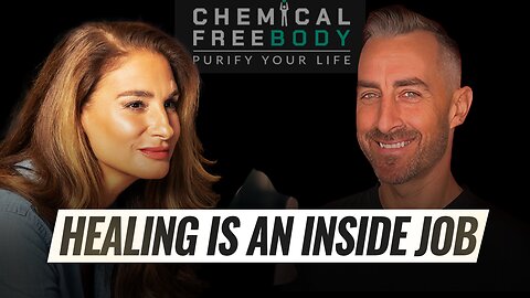 Mel K & Tim James | Healing is an Inside Job | 9-14-25