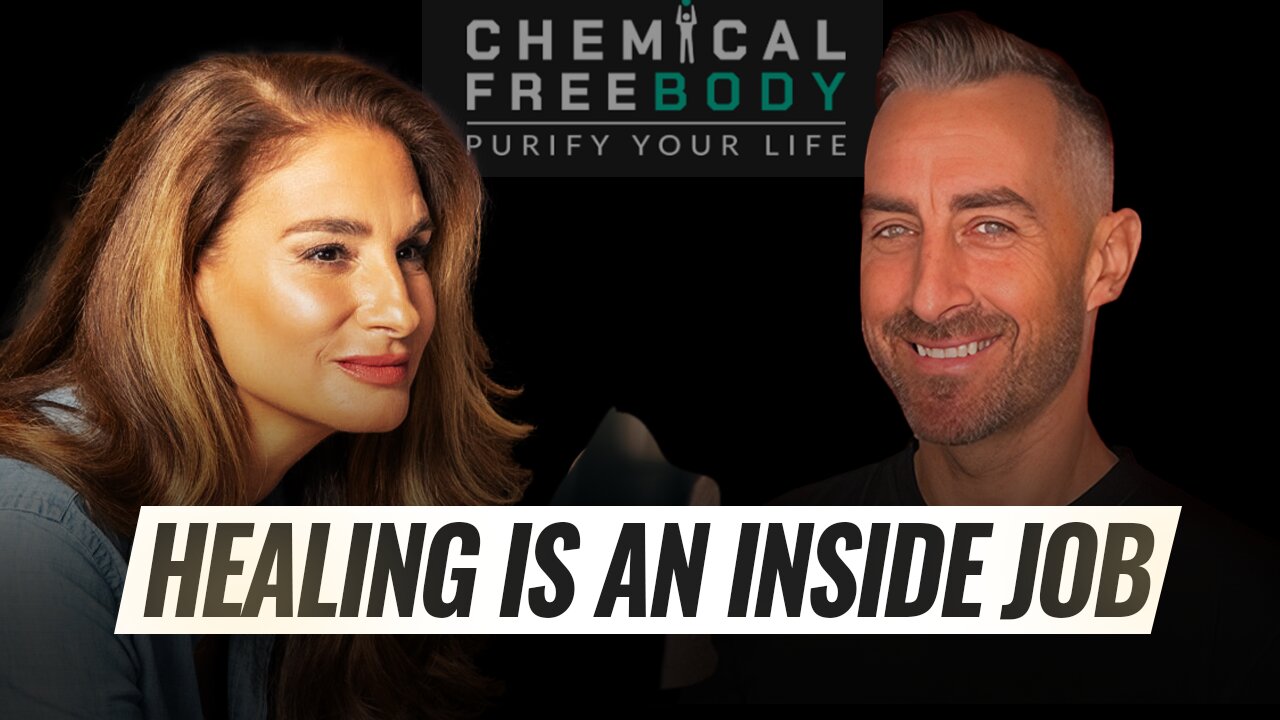 Mel K & Tim James | Healing is an Inside Job | 9-14-25