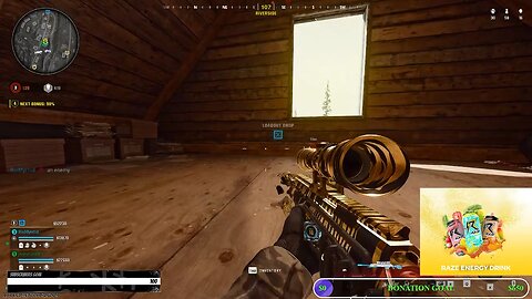 Warzone highlights