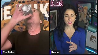 Stuttering John - 01 30 2026 - Keanu