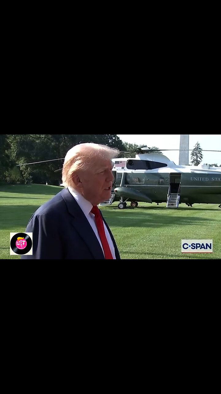 Trump Slams Media Obsession with Him: Says Focus Should Be on Obama’s Coup and Clinton-Epstein Ties