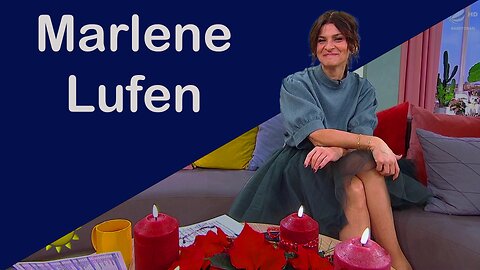 Marlene Lufen 201221
