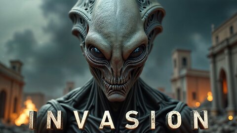 Alien Invasion is Their LAST CARD to Unite The World? #trump #elonmusk #jaredkushner #jdvance ##earthquake #russia #tsunami #israel #texas #revival #flood #rumblerant #rumbletakeover #trump #gaming #maga #christian #JESUS #GOD #church