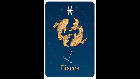 12 Tribes of Wickedness: Pisces Edition