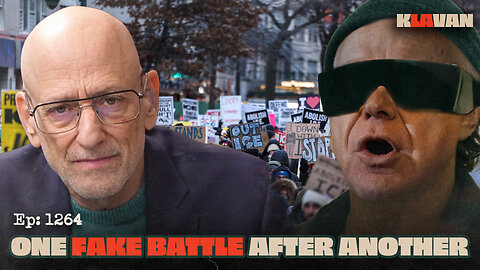 One Fake Battle After Another | Ep. 1264