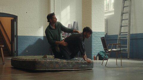 Brief Somebodies (Andy Reid, 2025) Canada