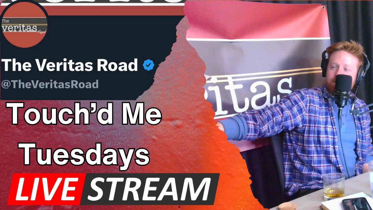 Touch'd Me Tuesdays