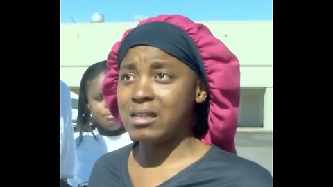 Negroooooes! Meet The Neeeegrooooes! They're THE Modern Stone Age Malady!!