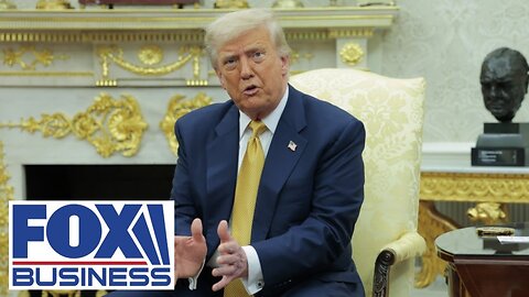 Billionaire GOP Donor Ken Langone Reverses Course After Trump Unveils Trade Deals