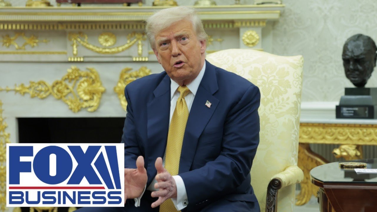 Billionaire GOP Donor Ken Langone Reverses Course After Trump Unveils Trade Deals