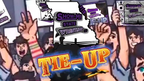 SSW Tie-Up Available now on YouTube