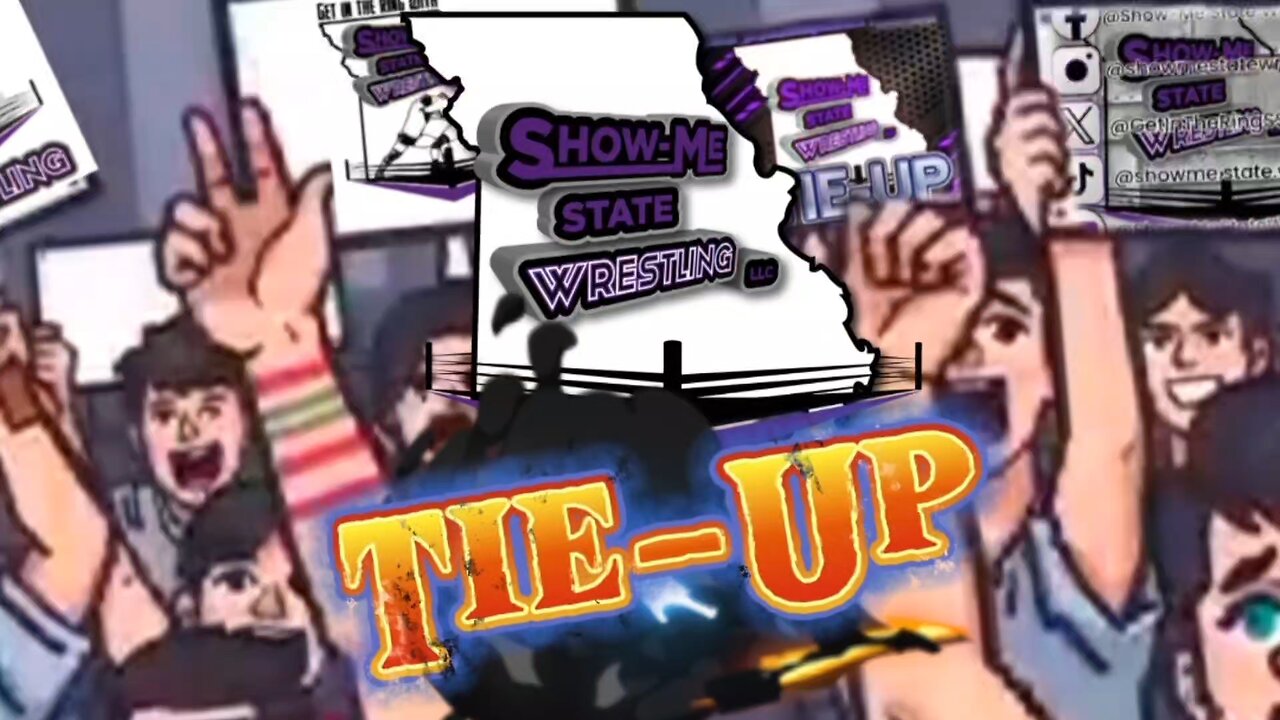 SSW Tie-Up Available now on YouTube