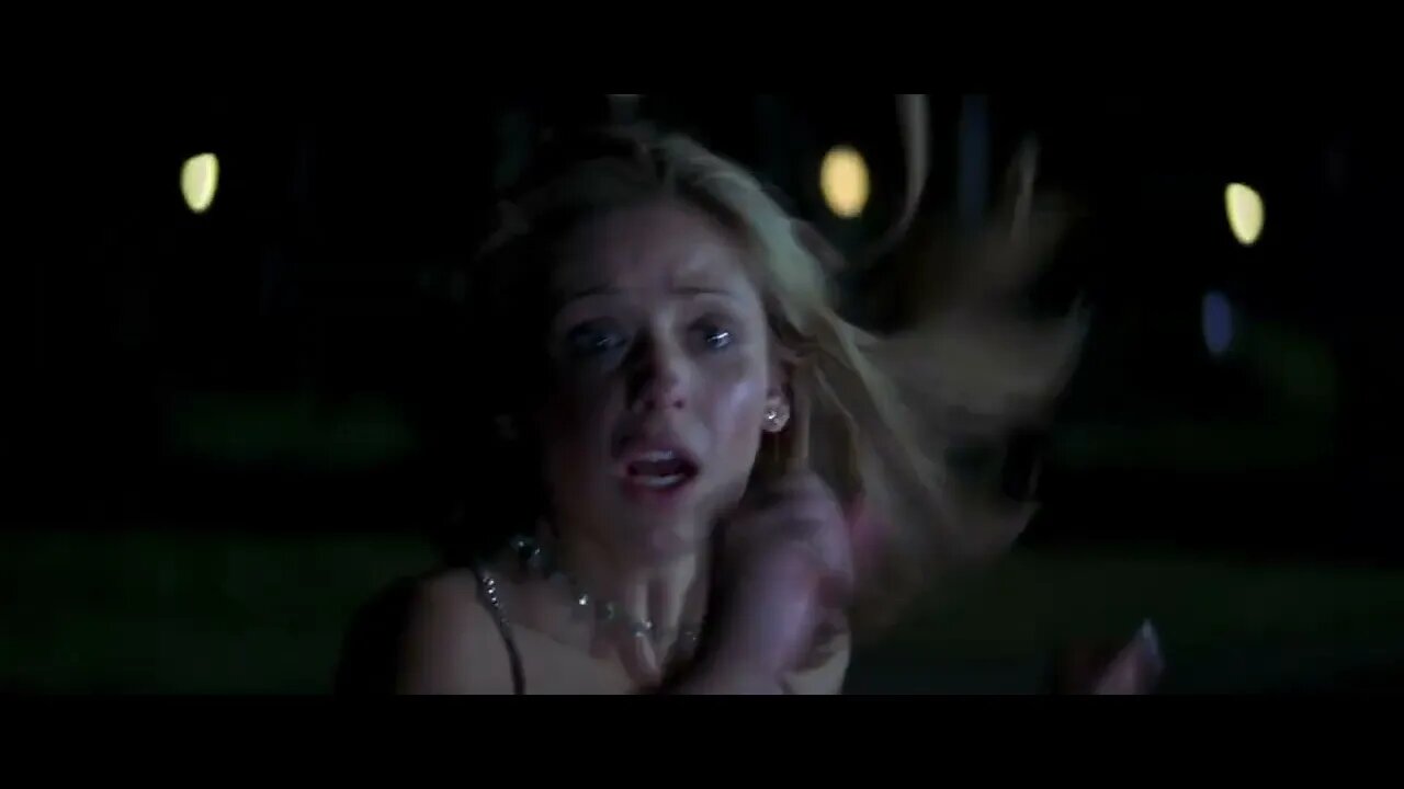 I KNOW WHAT YOU DID LAST SUMMER CLIP COMPILATION (1997) Movie CLIPS HD