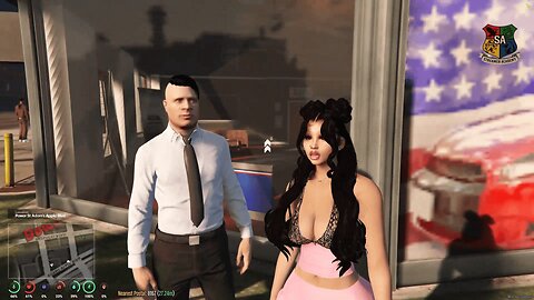 "SQUARE ONE HAPPY 4TH OF JULY" - 07-04-2025 - Stackswopo Stream