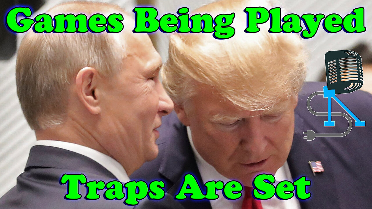 Buckle Up On The Info Train | On The Fringe