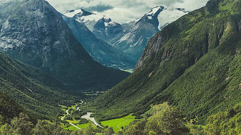 Pokemon Go on Skagway, Alaska