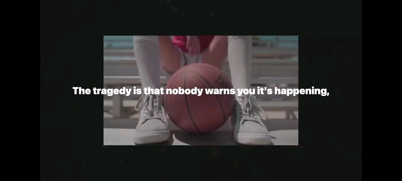 how to break the system