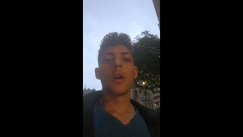 Adam Chebz is back