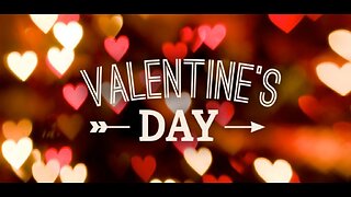 Valentine's Day
