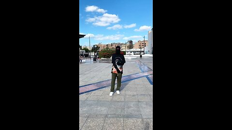 Hide and seek freestyle
