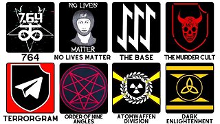 Tutte le sette che spingono per il collasso della società spiegate DOCUMENTARIO il paganesimo moderno,comprende una vasta serie di cults,sette e nuovi movimenti religiosi detti NRM e cult UFO,apocalittici che esistono da decenni